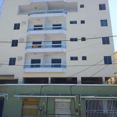 Apartamento Murimar XIII Vila Muriqui Ngoại thất bức ảnh