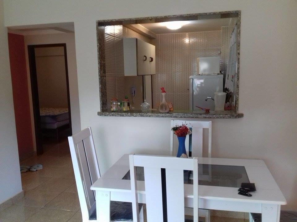 Apartamento Murimar XIII Vila Muriqui Ngoại thất bức ảnh
