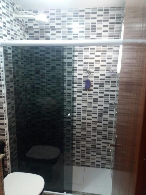 Apartamento Murimar XIII Vila Muriqui Ngoại thất bức ảnh