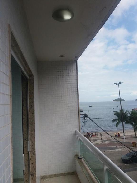 Apartamento Murimar XIII Vila Muriqui Ngoại thất bức ảnh