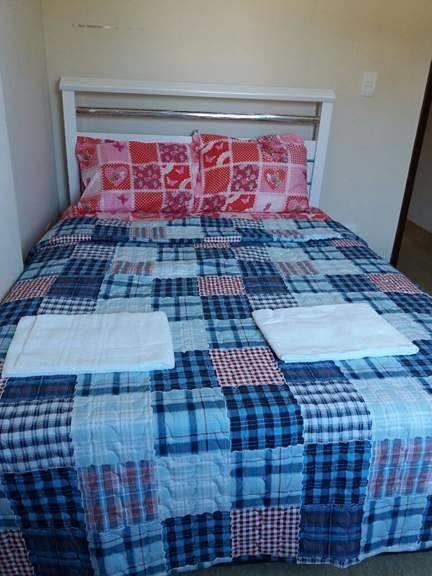 Apartamento Murimar XIII Vila Muriqui Ngoại thất bức ảnh