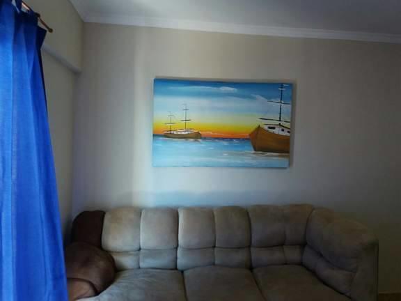 Apartamento Murimar XIII Vila Muriqui Ngoại thất bức ảnh