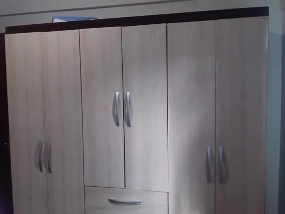 Apartamento Murimar XIII Vila Muriqui Ngoại thất bức ảnh